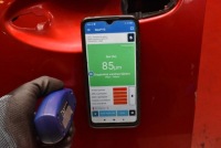 Дверь левая перед передние 41v mazda cx-5 1 i 11-15 Доставка, фото thumb