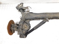 фото thumb №12, Балка підвіска oś задня - renault scenic iii 09-16