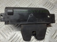 фото thumb №1, Замок крышки багажника peugeot 407 sw 2.0 hdi 9653208080