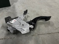 фото thumb №1, Педаль сцепления renault megane iv talisman