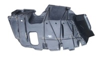 фото thumb №2, Lexus rx450 rx350 2009-2016 защита pod двигатель задняя 58724-48030