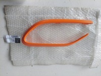 фото thumb №1, Mercedes cla 118 планка ліва зад orange нова оригінальний номер