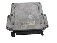 фото thumb №1, Бортовий комп'ютер 0281010162 9637089680 peugeot citroen