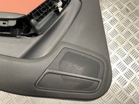 фото thumb №5, Обшивка дверь левый задняя audi a4 b8 кожа