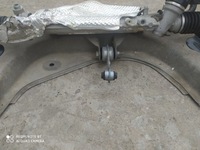 фото thumb №5, Renault clio iv captur підрамник підрамник 5544011380r