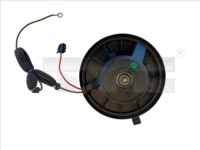 фото thumb №4, Воздуходувка вентилятор салона do vw vento 1.9 sdi td