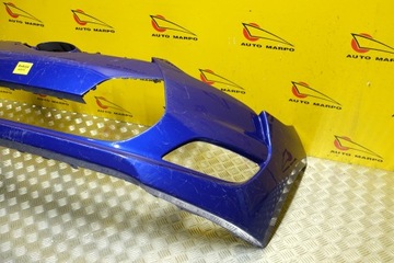 фото thumb №10, Hyundai veloster 2011-2018 бампер перед usa