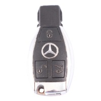 фото thumb №1, Mercedes c117 w166 w205 ключ pilot a2229054100