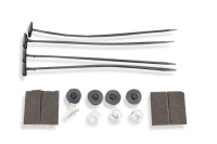 Купити Набір монтажний вентилятора, фото thumb