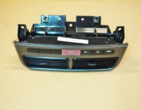 фото thumb №7, Fiat grande punto решітка консолі обдув середня 61041800 735383233