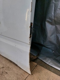 фото thumb №8, Дверь правое сдвижные ford transit v