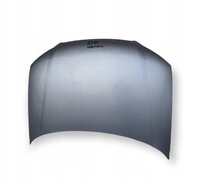 фото thumb №1, Audi a3 8p 2003-05 rok малый решётка радиатора капот