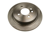 фото thumb №2, Daco гальмівні диски + гальмівні колодки mini r50 r52 r53 259mm задня