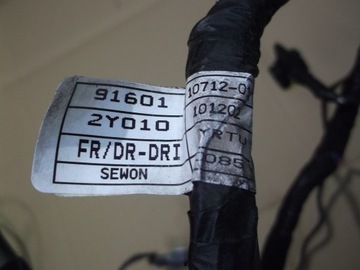 фото thumb №7, Hyundai ix35 установка двері передніх