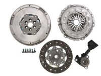 фото thumb №1, Набор сцепления с колесом маховик. i подшипник hyd. pasuje do: citroen c3 ii,