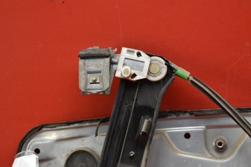 фото thumb №7, Підйомник вікна лівий перед eu 6y0837755c skoda fabia 1 i sedan 99-04