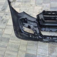 фото thumb №12, Ford ranger iii lift бампер перед передний eb3b-17c831-e b. хороший