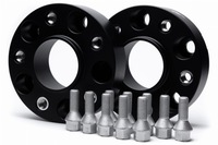 фото thumb №1, Jrwa2 adapters 40mm 5x112 66,5 66,5 black