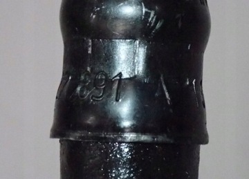 фото thumb №8, Шланг шланг обратный audi s6 c6 5.2 fsi 4f2422891a