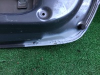 фото thumb №10, Крышка багажника задняя задняя hyundai i30 ii hb w-wa