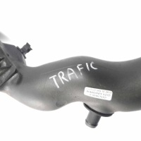 фото thumb №6, Renault trafic ii 2.0 шланг труба інтеркулер