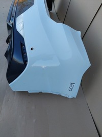 фото thumb №6, Bmw x2 m-pakiet f39 17r . бампер задняя. a700