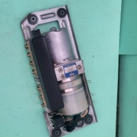 фото thumb №1, Насос крыша mercedes sl r230 a2308000030