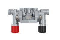 фото thumb №4, Wabco 9630010500 клапаны быстрого вентиляции