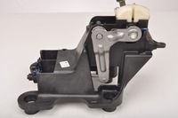 фото thumb №8, Peugeot 2008 механизм переключения передач 9806780680