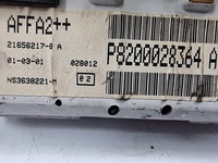 фото thumb №4, Дисплей панель 8200028364a renault megane i