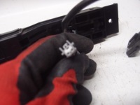 фото thumb №5, Ручка дверь левый перед nissan leaf ii