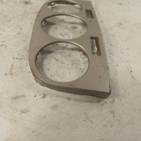 фото thumb №4, Opel corsa d рамка панель обдув 13222597