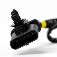 фото thumb №4, Оригінальна датчик лямбда-зонд fiat ducato 2.3 przed kat.