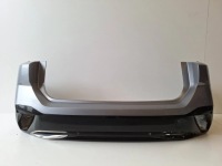 фото thumb №1, Peugeot 308 iii gt- line бампер задня 9840113280 оригінал