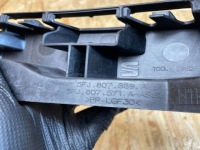 фото thumb №14, Кронштейн направляющая бампера лампы перед левый seat tarraco 5fj807889a 2018-