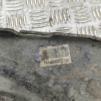 фото thumb №8, Рычаг нижний передний левый citroën c5 aircross 9816865580 27325738 1.2l 97kw