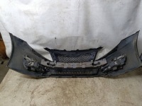 Kia optima iii 10-15 abt бампер перед передній kompletny Зі Шроту, фото thumb