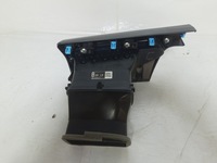 фото thumb №9, Subaru crosstrek xv 22- решётка обдув рамка 66110fn110 usa