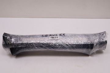 фото thumb №10, Lexus rx iv планки накладки порогові 67920-48130, 67930-48090