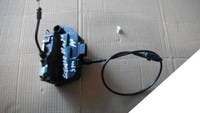 фото thumb №1, Renault scenic 2 ii 03-06 замок правий передній 4pin