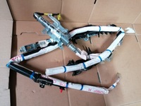 фото thumb №1, Honda civic ix шторка безпеки права hb 12-16r оригінал