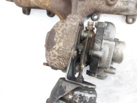 фото thumb №8, Турбина турбонагнетатель 038253019n 713673-2 vw audi seat skoda 1.9 tdi