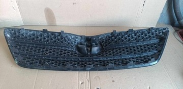 фото thumb №5, Решётка решётка радиатора бампера corolla e12 hb дорестайлинг 53111-02150