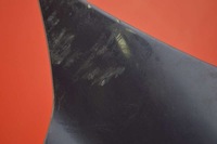 фото thumb №9, Крыло правый перед передний granatowy mercedes cls w219 c219 04-08