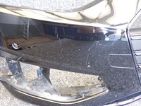 фото thumb №5, Audi a4 b9 lift 19- бампер передній перед