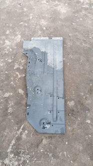 фото thumb №1, Плита pod двигун захист ліва astra k 1.6cdti