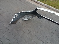 фото thumb №11, Ford transit custom lift 2018-23r. - бампер перед jk21