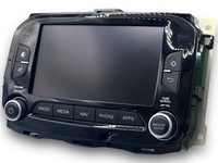 фото thumb №1, Alfa romeo giulietta радио navi 156146840 m