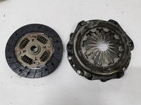 фото thumb №1, Диск притиск peugeot 206 + 1.4 hfx