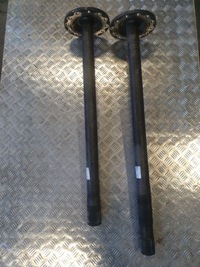 фото thumb №1, Привідний вал привідна iveco eurocargo tector 22.5